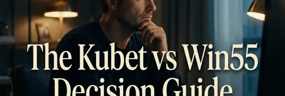 ทำไม Kubet Thailand ถึงเป็นทางเลือกที่ยั่งยืน